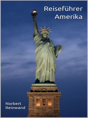 cover image of Reiseführer Amerika